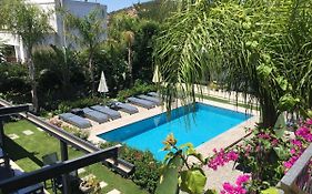 Villa Oliva Butik Hotel